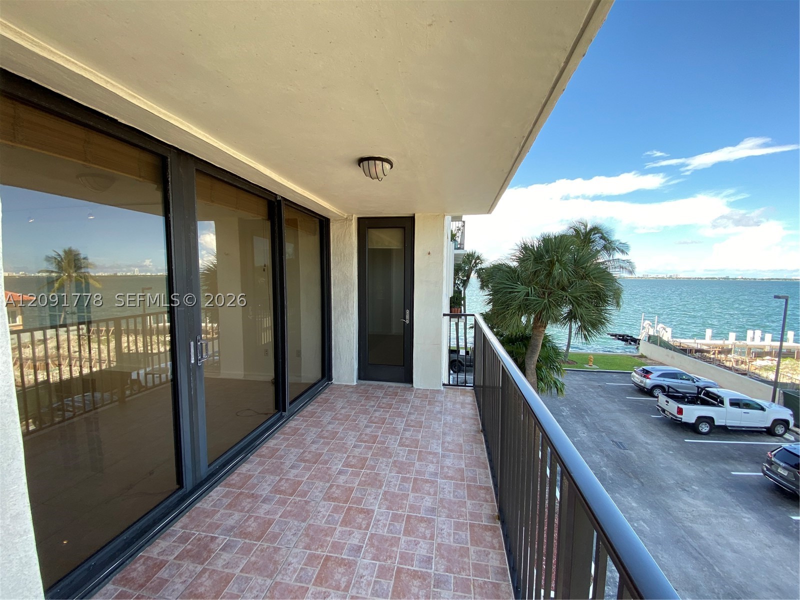 801 N VENETIAN DRIVE #202, Miami FL 33139