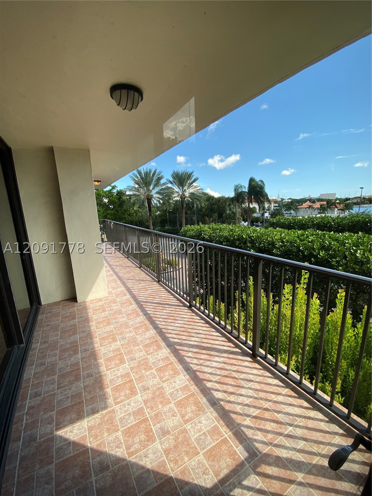 801 N VENETIAN DRIVE #202, Miami FL 33139