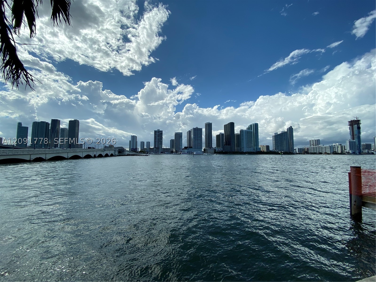 801 N VENETIAN DRIVE #202, Miami FL 33139