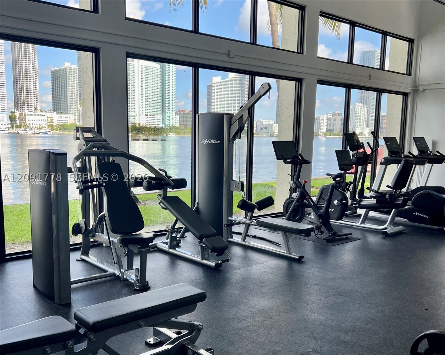 801 N VENETIAN DRIVE #202, Miami FL 33139