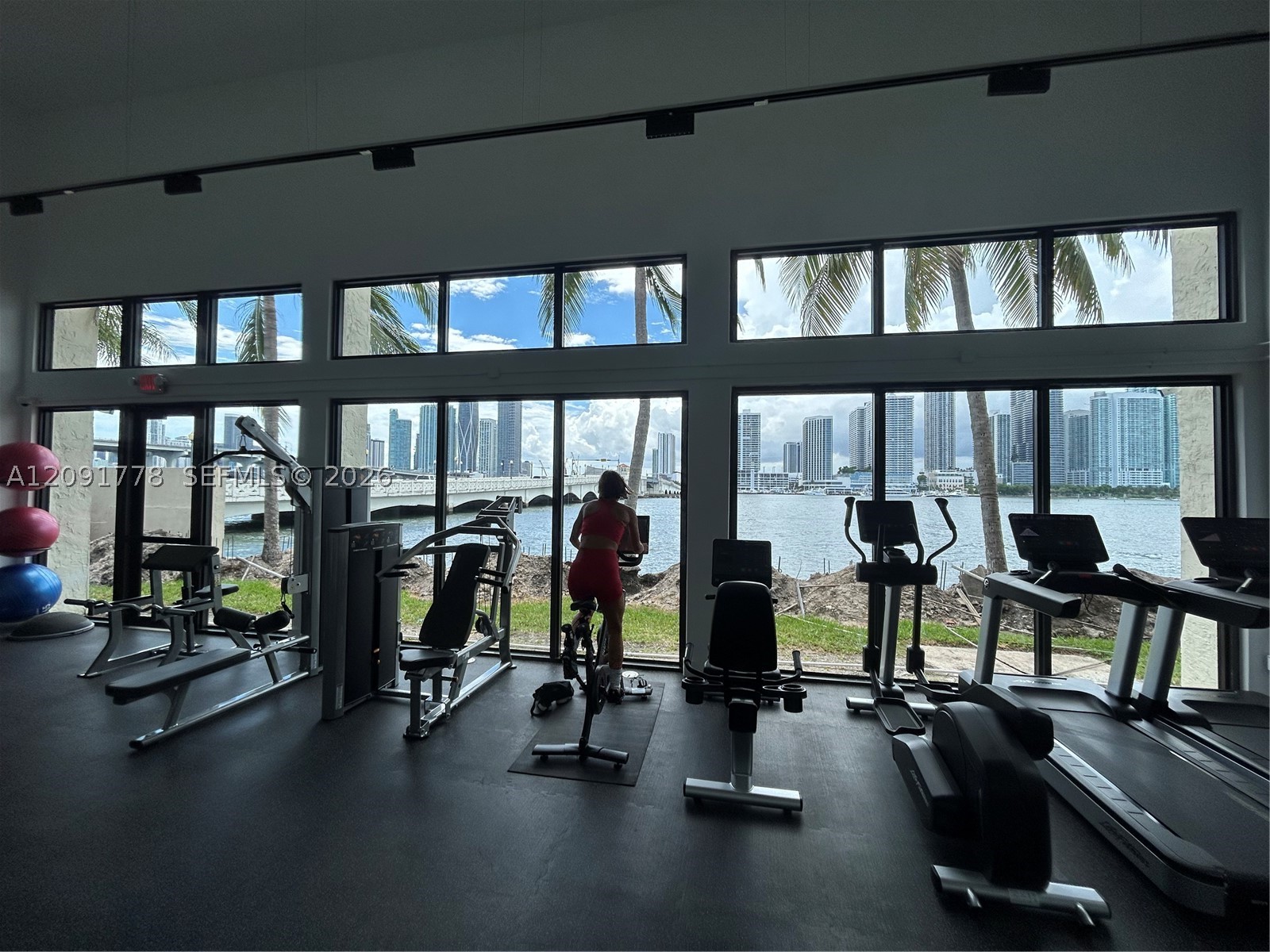 801 N VENETIAN DRIVE #202, Miami FL 33139