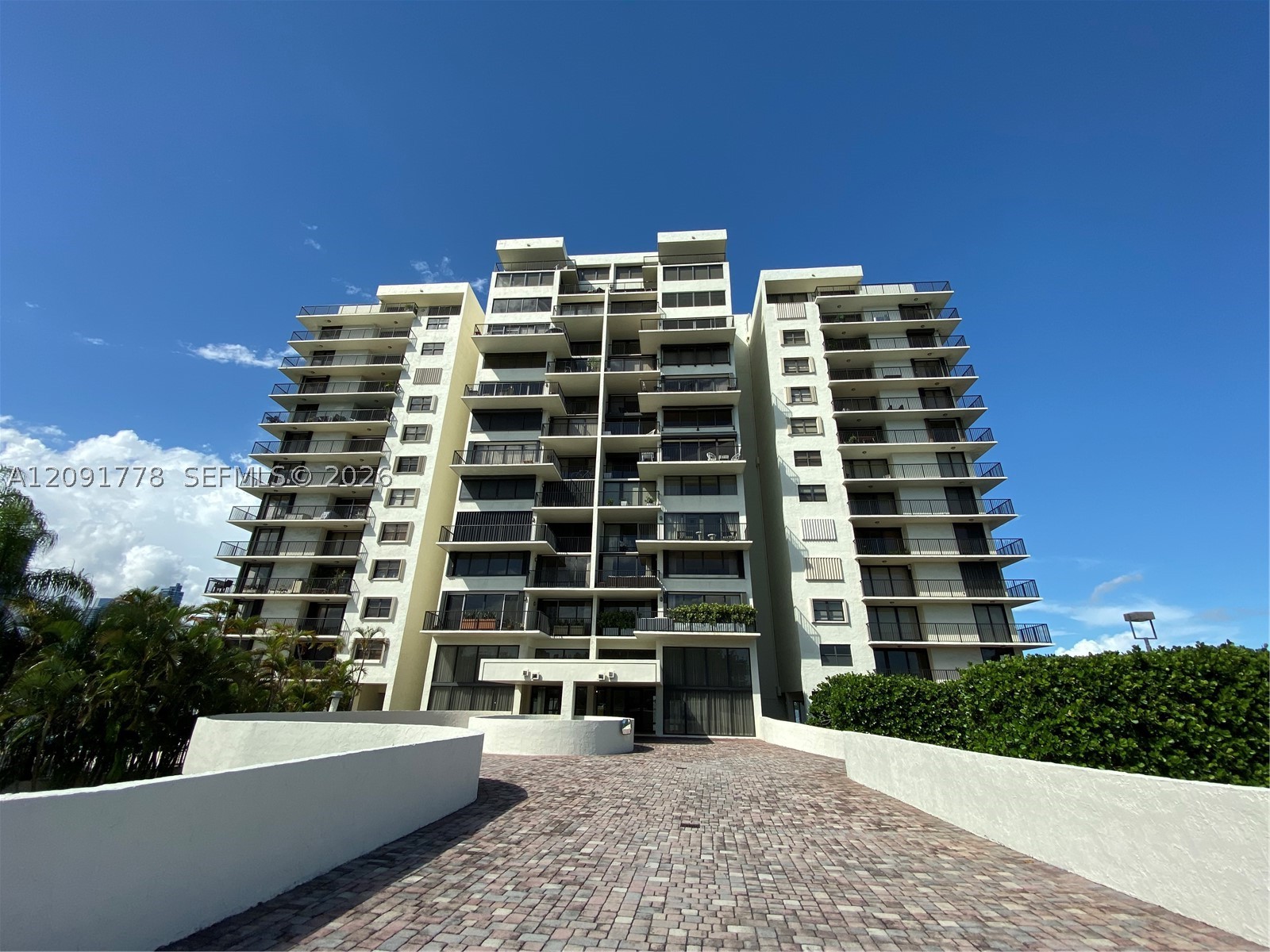 801 N VENETIAN DRIVE #202, Miami FL 33139