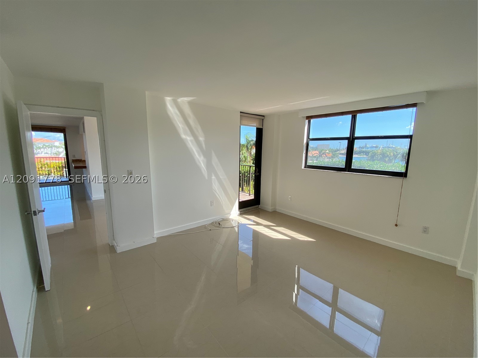 801 N VENETIAN DRIVE #202, Miami FL 33139