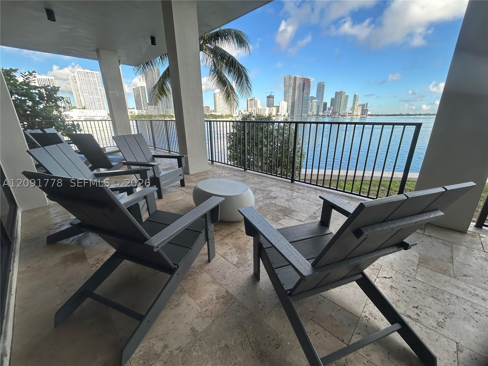 801 N VENETIAN DRIVE #202, Miami FL 33139