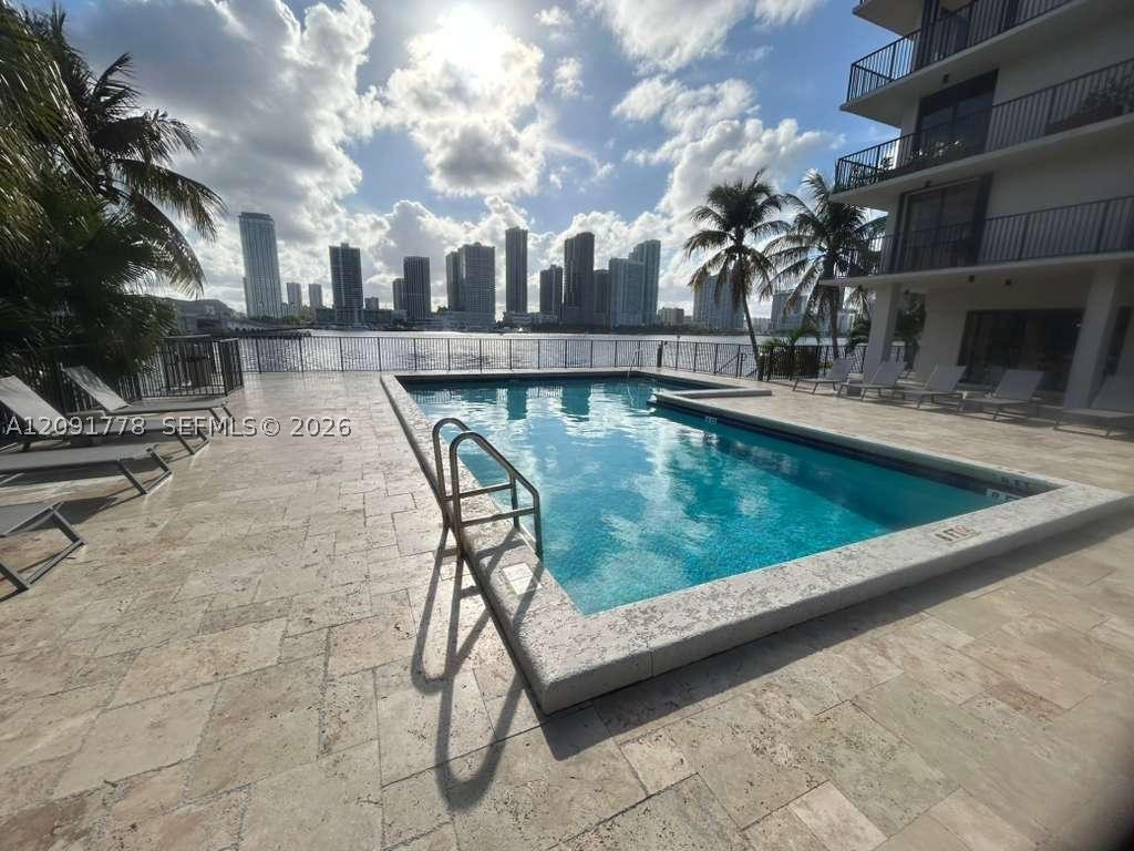 801 N VENETIAN DRIVE #202, Miami FL 33139