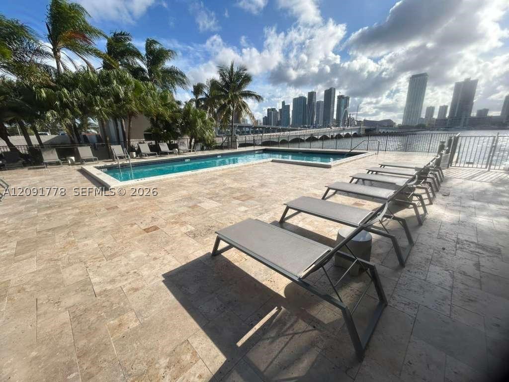 801 N VENETIAN DRIVE #202, Miami FL 33139