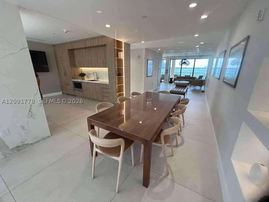 801 N VENETIAN DRIVE #202, Miami FL 33139