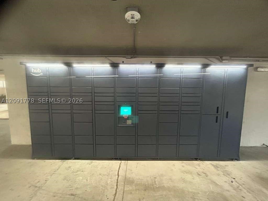 801 N VENETIAN DRIVE #202, Miami FL 33139