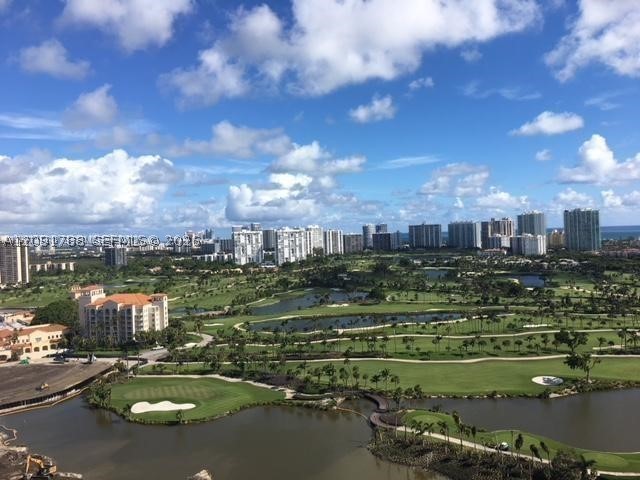 19501 W Country Club Dr #2413, Aventura FL 33180