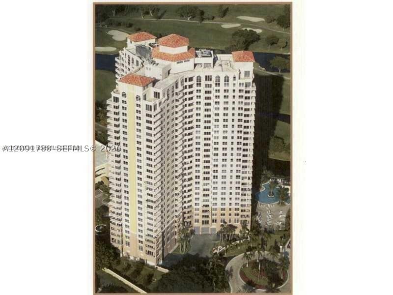 19501 W Country Club Dr #2413, Aventura FL 33180