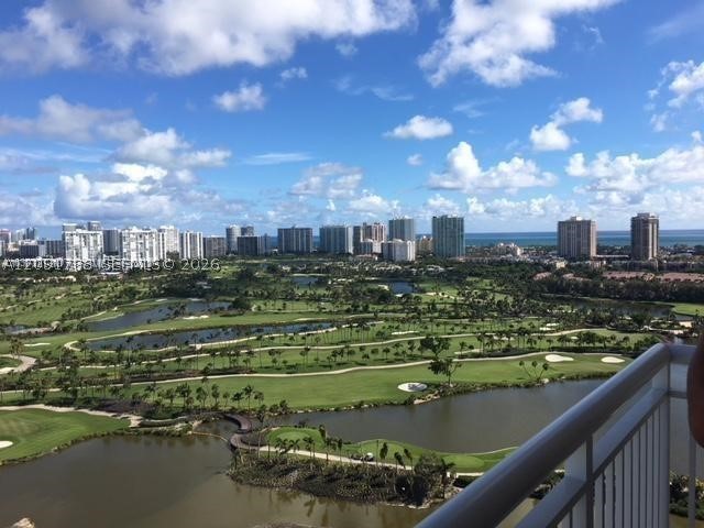19501 W Country Club Dr #2413, Aventura FL 33180