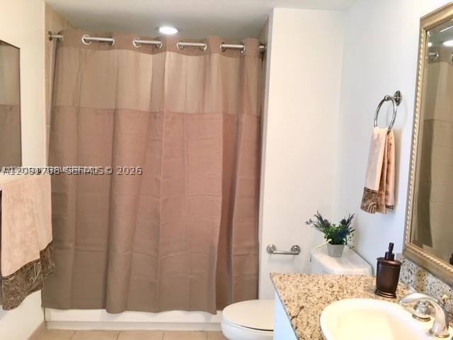 19501 W Country Club Dr #2413, Aventura FL 33180