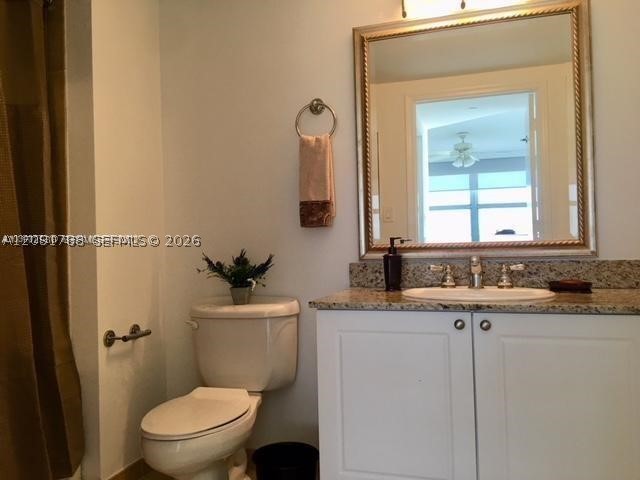 19501 W Country Club Dr #2413, Aventura FL 33180
