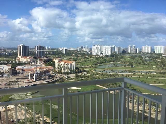19501 W Country Club Dr #2413, Aventura FL 33180