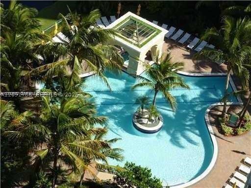 19501 W Country Club Dr #2413, Aventura FL 33180