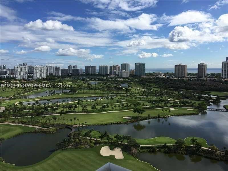 19501 W Country Club Dr #2413, Aventura FL 33180