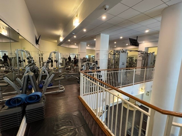 701 Brickell Key Blvd #1605, Miami FL 33131