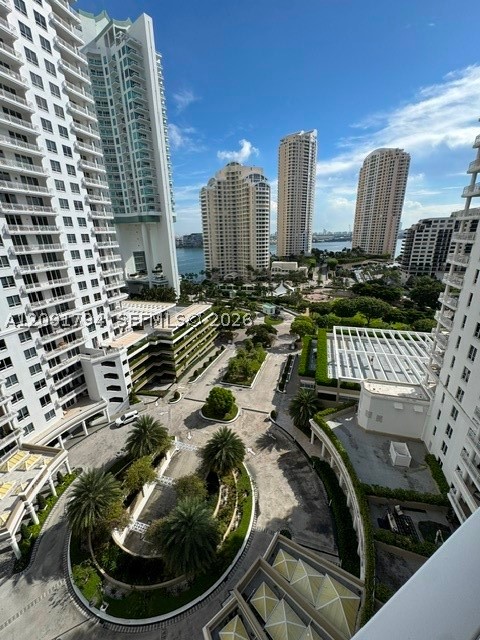 701 Brickell Key Blvd #1605, Miami FL 33131