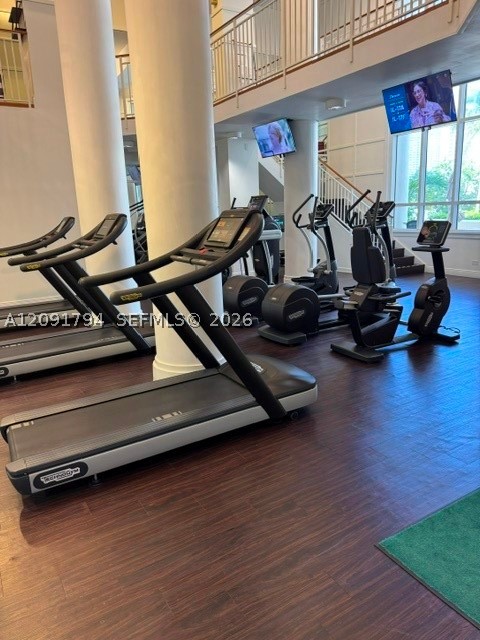 701 Brickell Key Blvd #1605, Miami FL 33131
