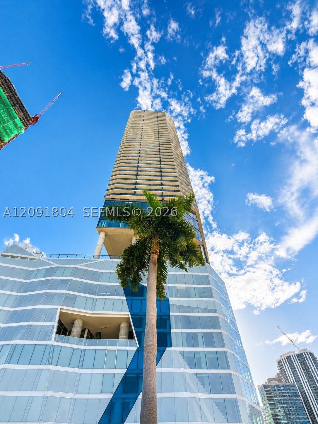 398 NE 5th St #3218, Miami FL 33132