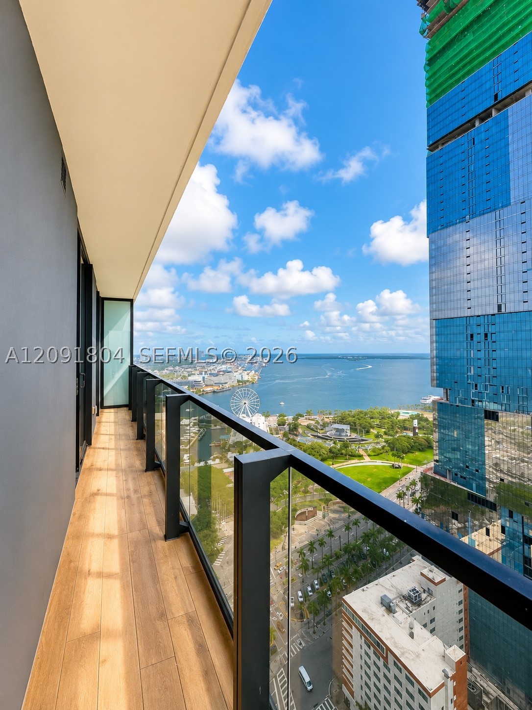 398 NE 5th St #3218, Miami FL 33132