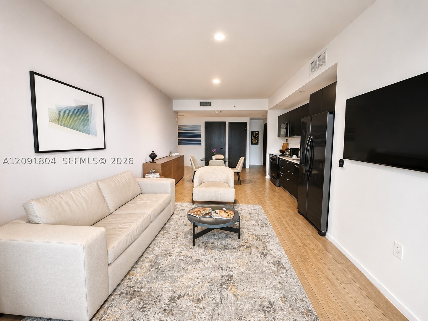 398 NE 5th St #3218, Miami FL 33132