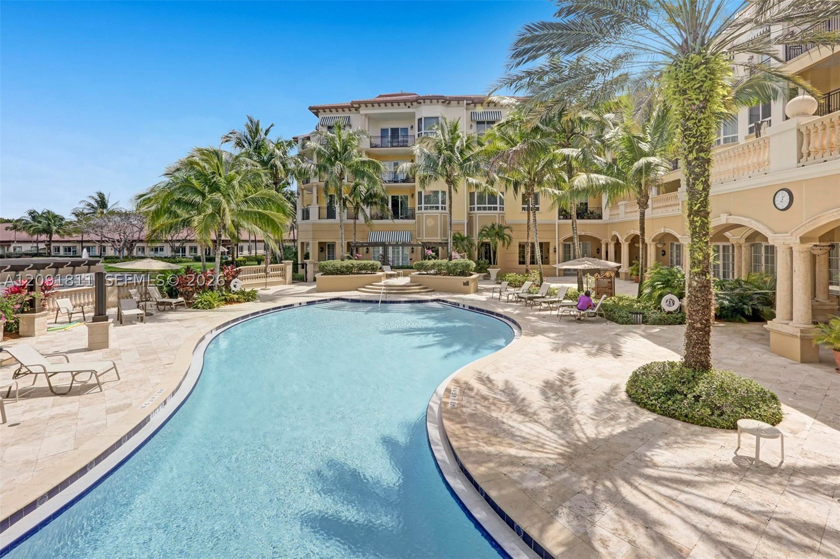 16102 Emerald Estates Dr #126, Weston FL 33331