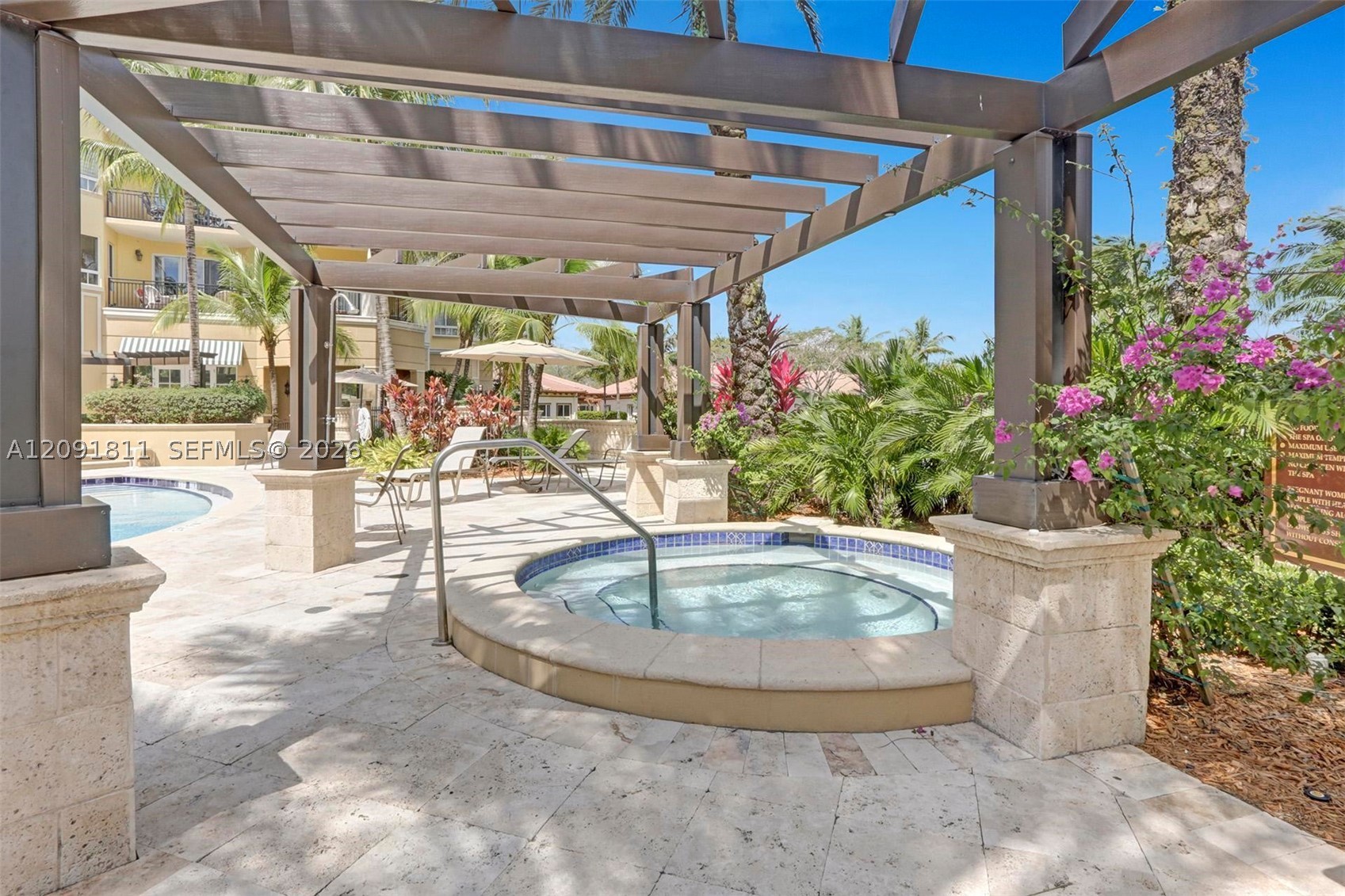 16102 Emerald Estates Dr #126, Weston FL 33331