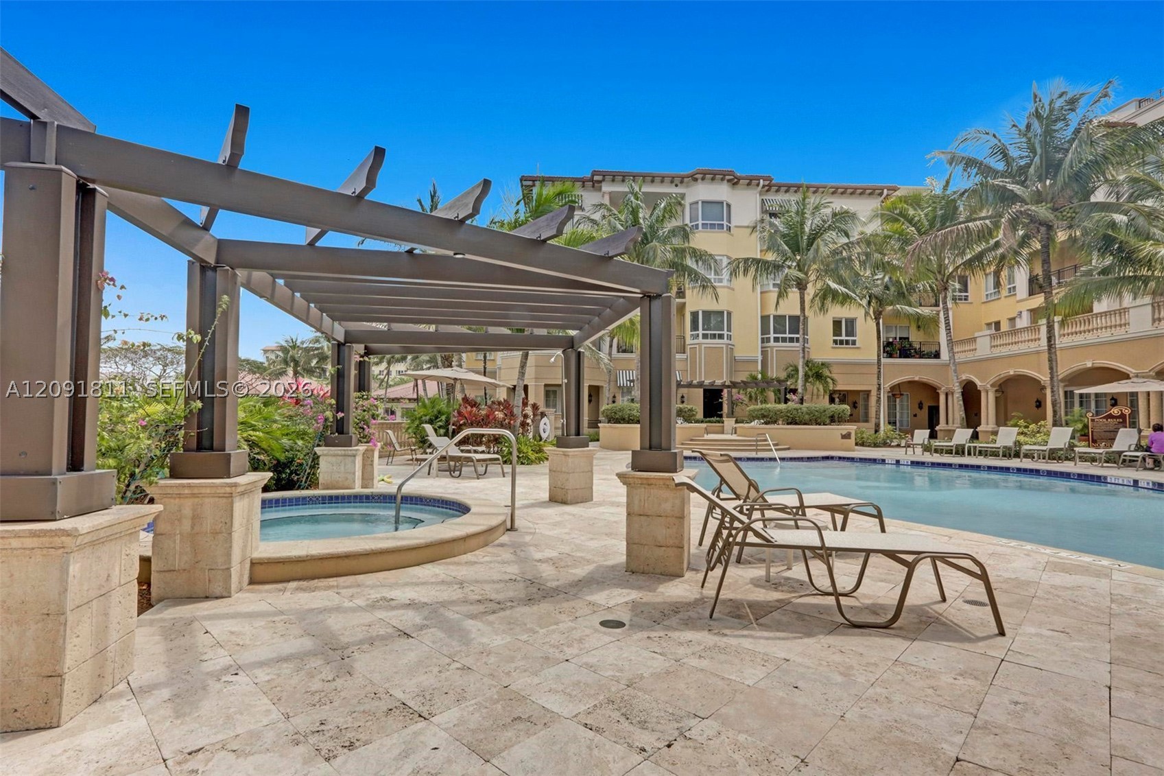 16102 Emerald Estates Dr #126, Weston FL 33331