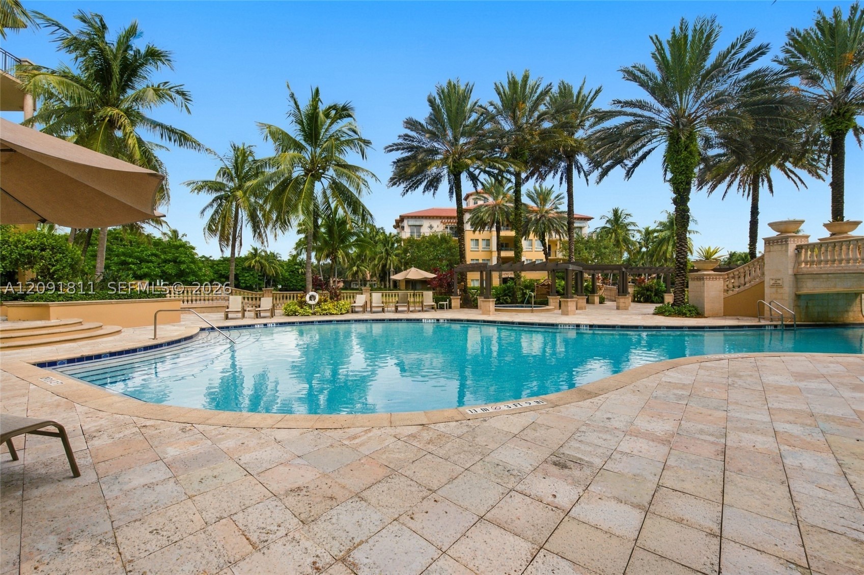 16102 Emerald Estates Dr #126, Weston FL 33331