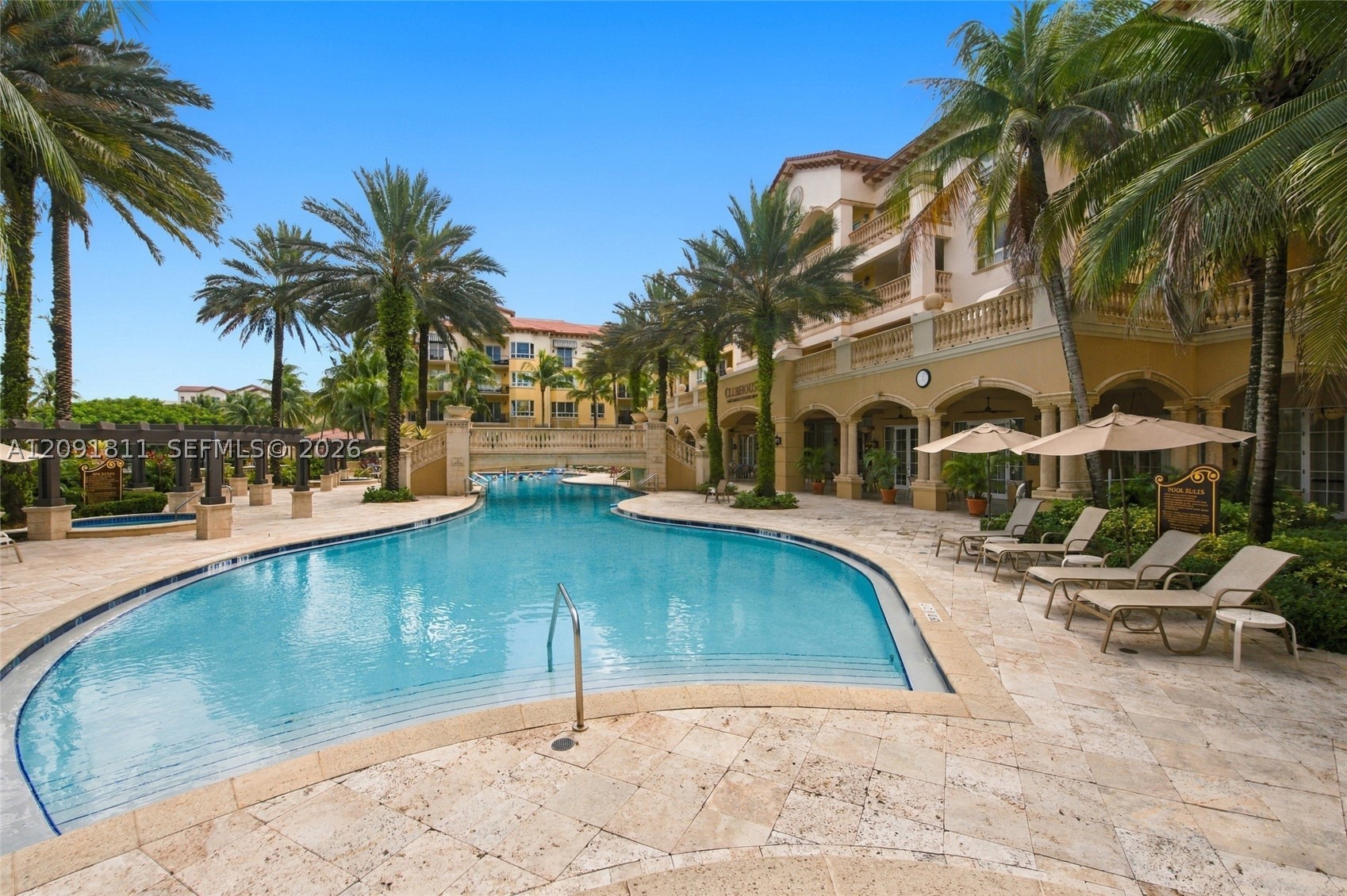 16102 Emerald Estates Dr #126, Weston FL 33331