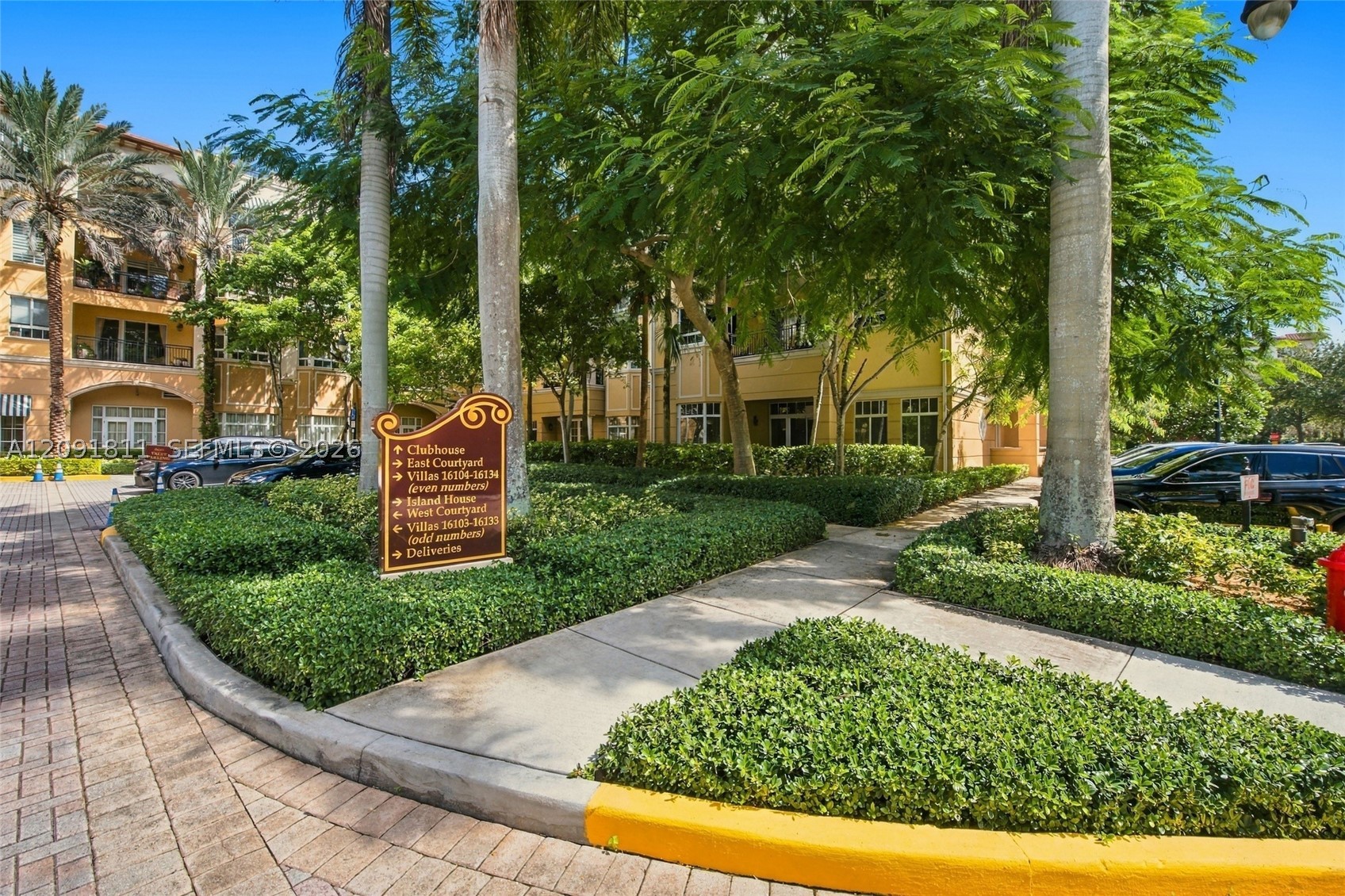 16102 Emerald Estates Dr #126, Weston FL 33331