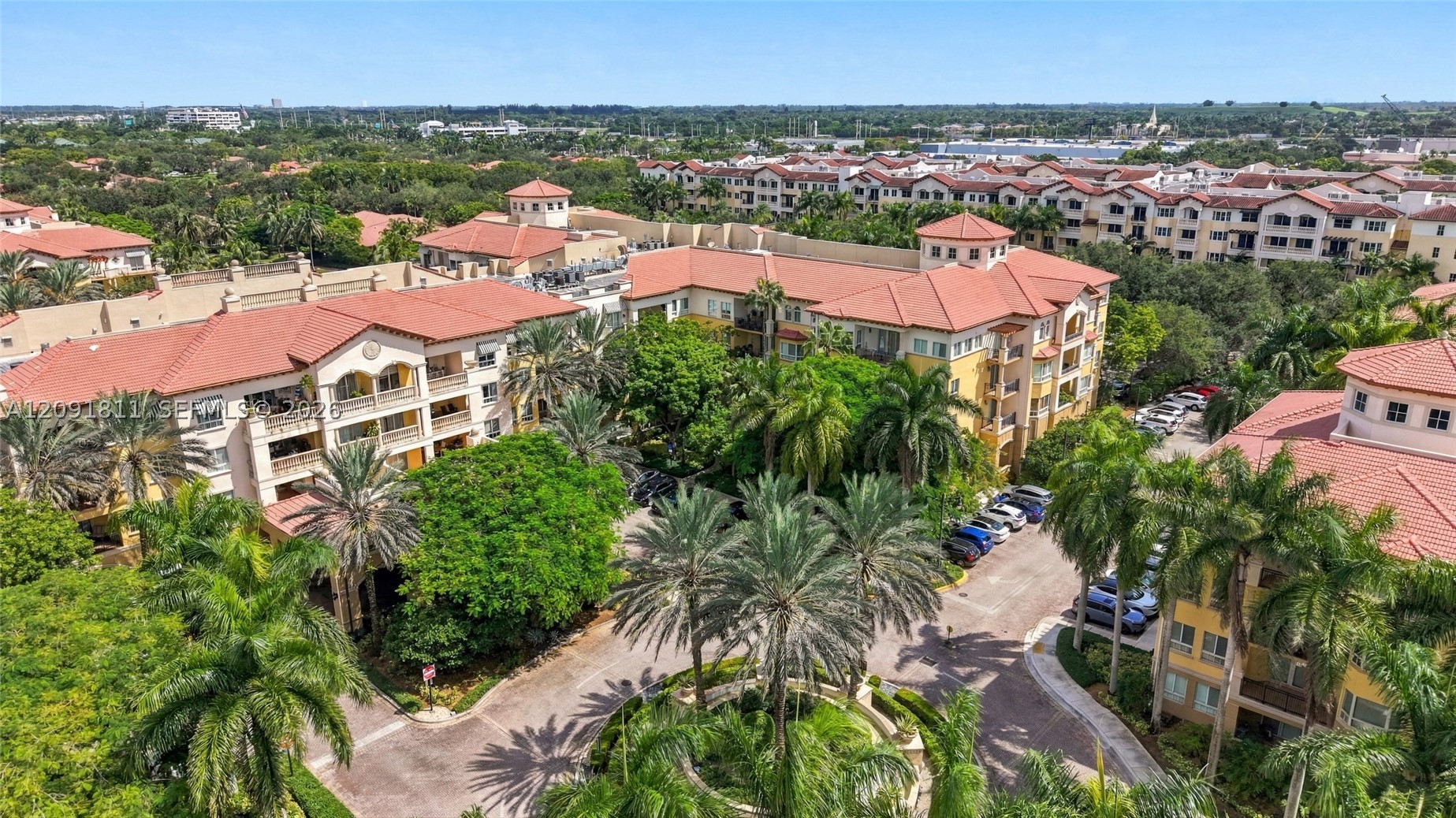 16102 Emerald Estates Dr #126, Weston FL 33331