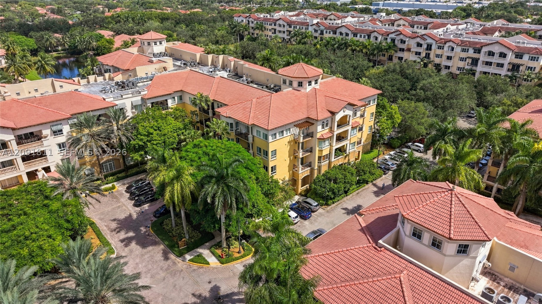 16102 Emerald Estates Dr #126, Weston FL 33331