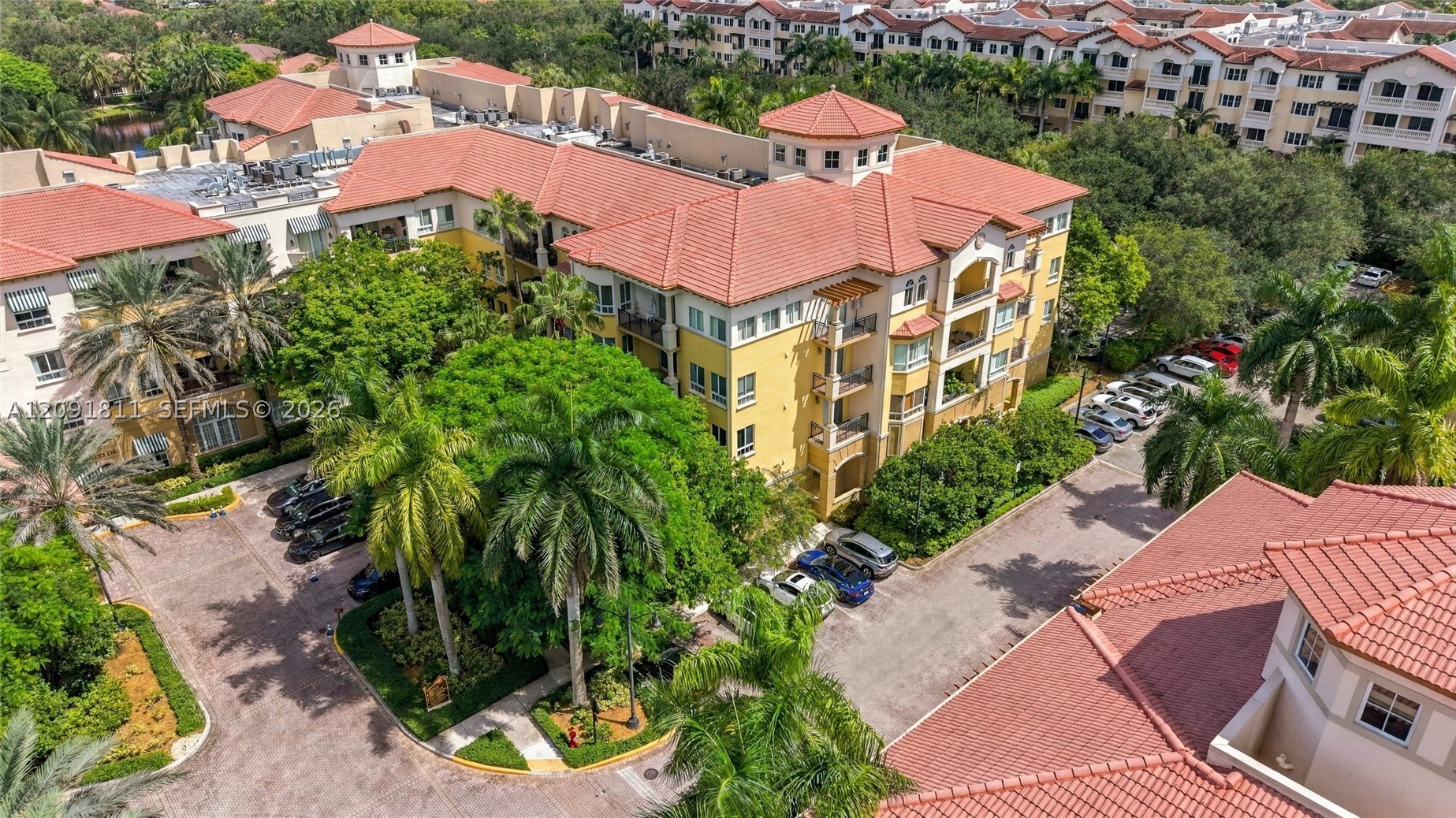16102 Emerald Estates Dr #126, Weston FL 33331