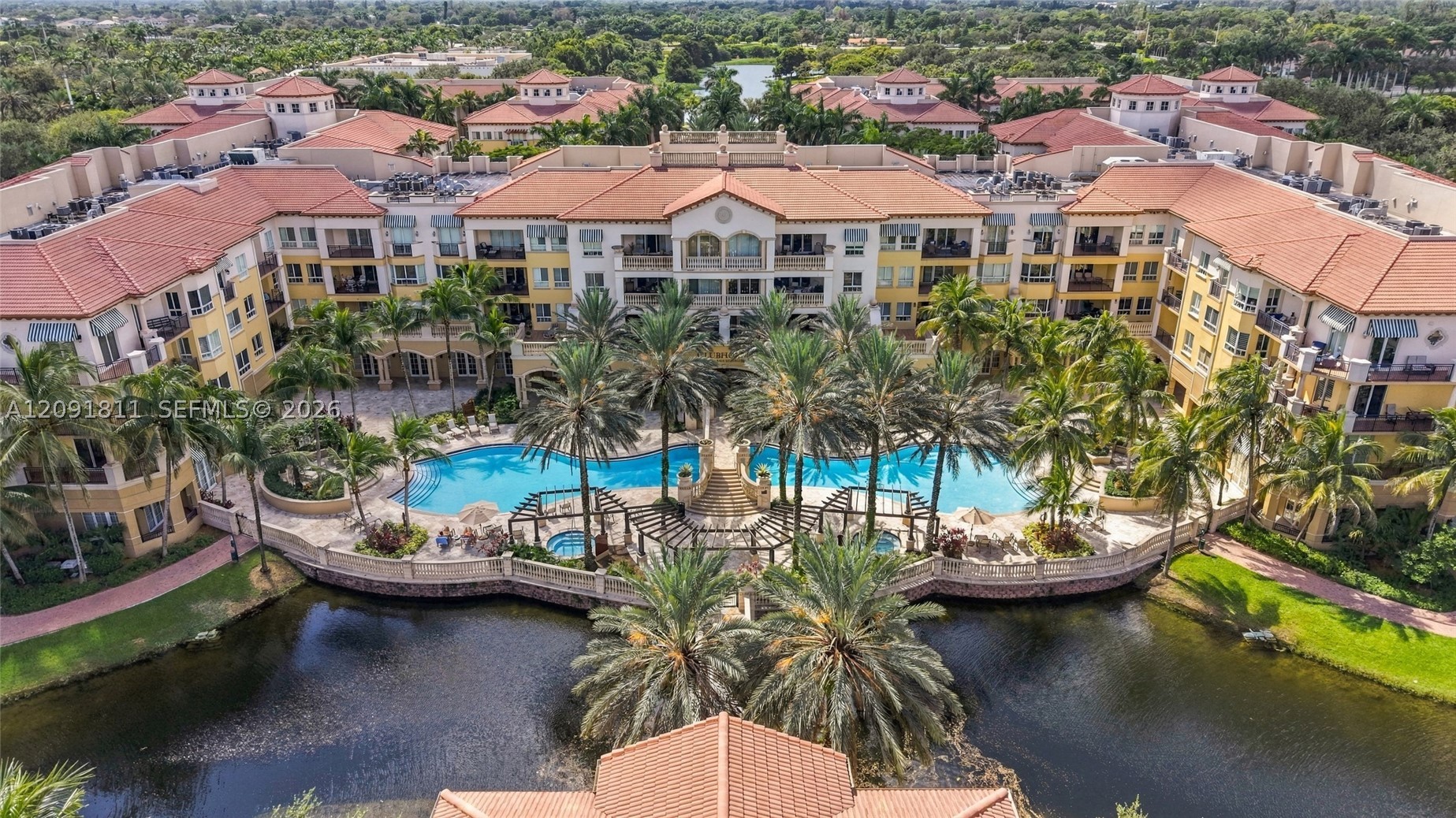 16102 Emerald Estates Dr #126, Weston FL 33331
