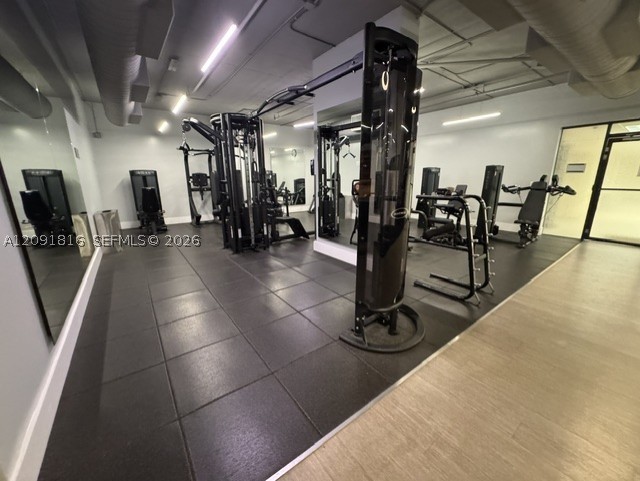 1901 Brickell Ave #B1010, Miami FL 33129