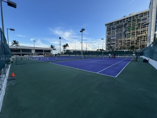 1901 Brickell Ave #B1010, Miami FL 33129