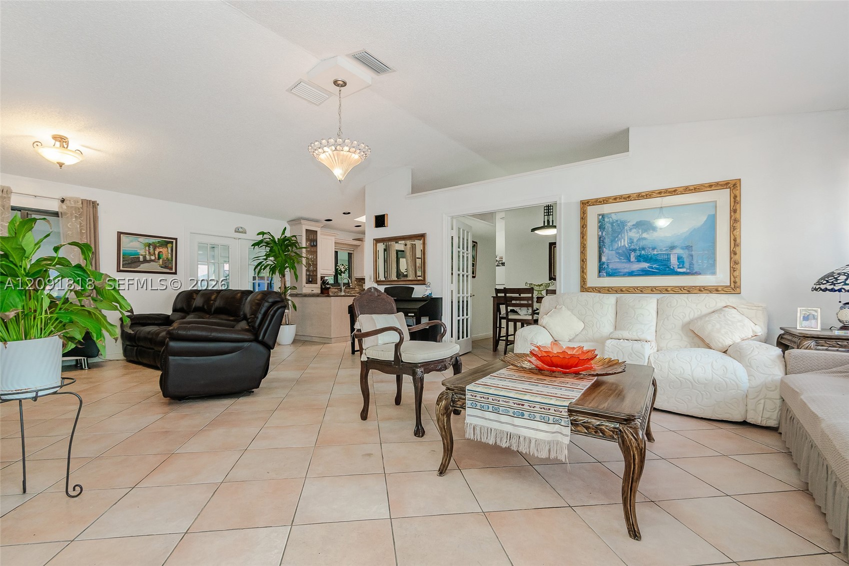 7609 Sunflower Dr, Margate FL 33063