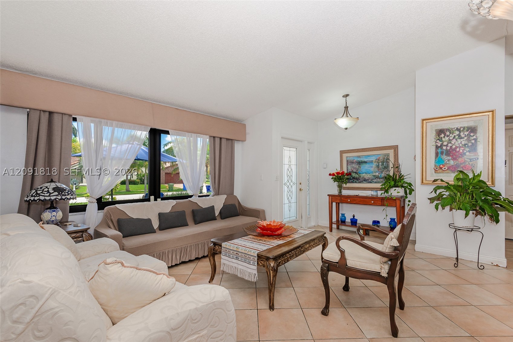 7609 Sunflower Dr, Margate FL 33063