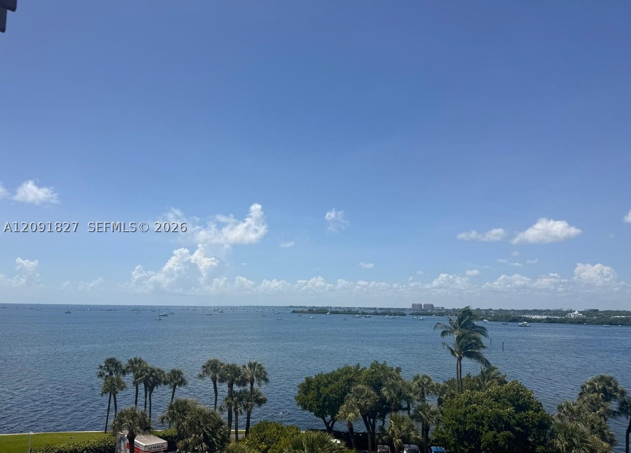 1 Grove Isle Dr #A504, Miami FL 33133