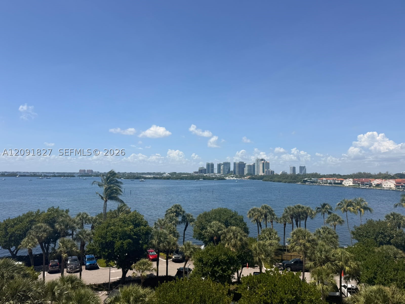 1 Grove Isle Dr #A504, Miami FL 33133