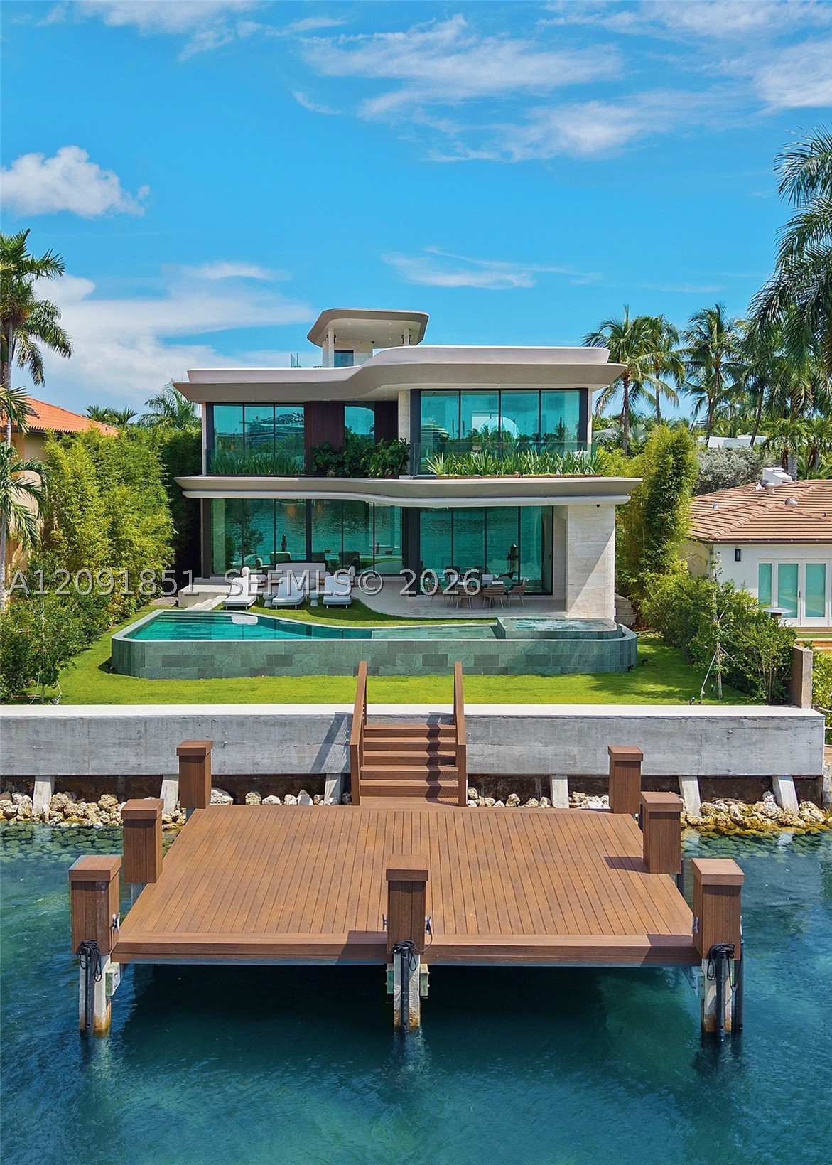 80 S Hibiscus Dr, Miami Beach FL 33139
