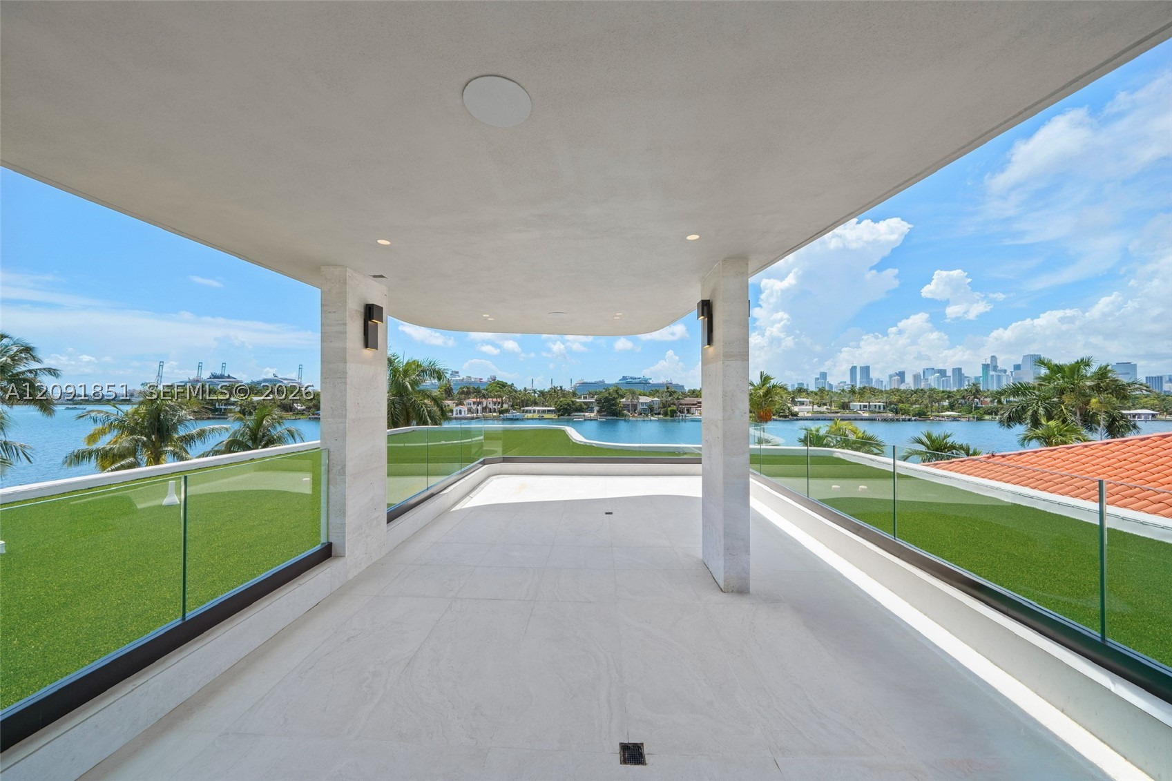 80 S Hibiscus Dr, Miami Beach FL 33139