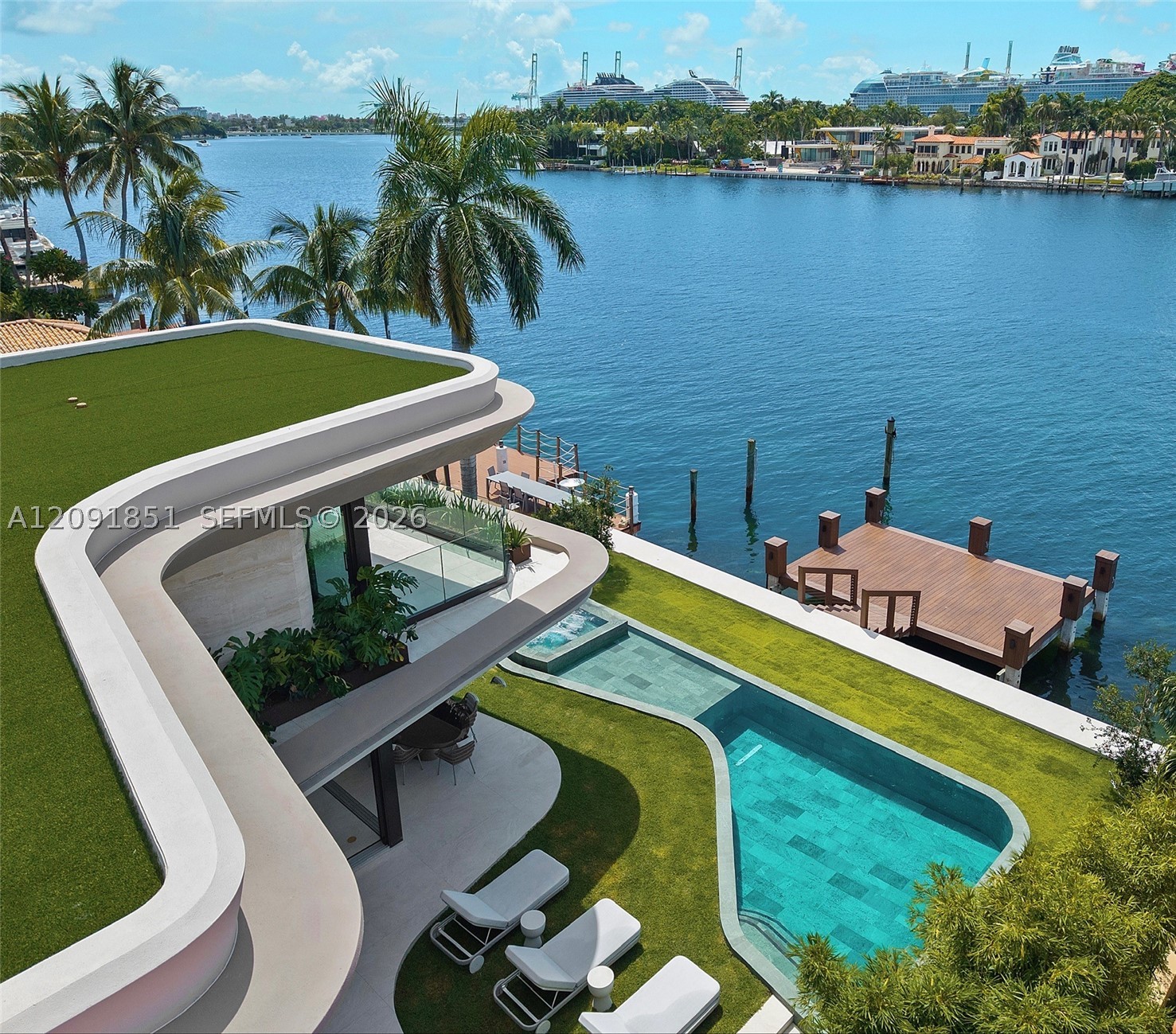 80 S Hibiscus Dr, Miami Beach FL 33139