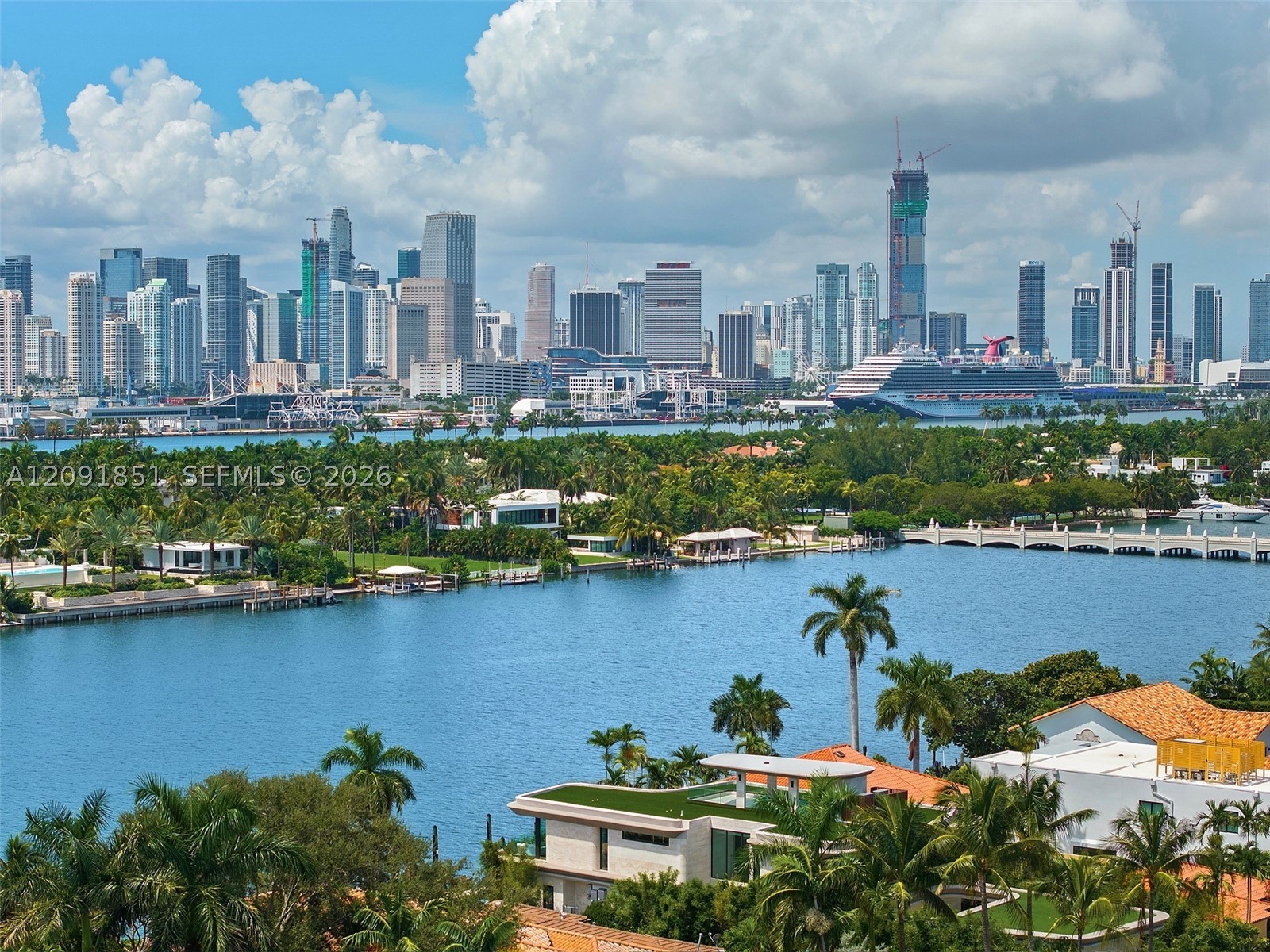 80 S Hibiscus Dr, Miami Beach FL 33139