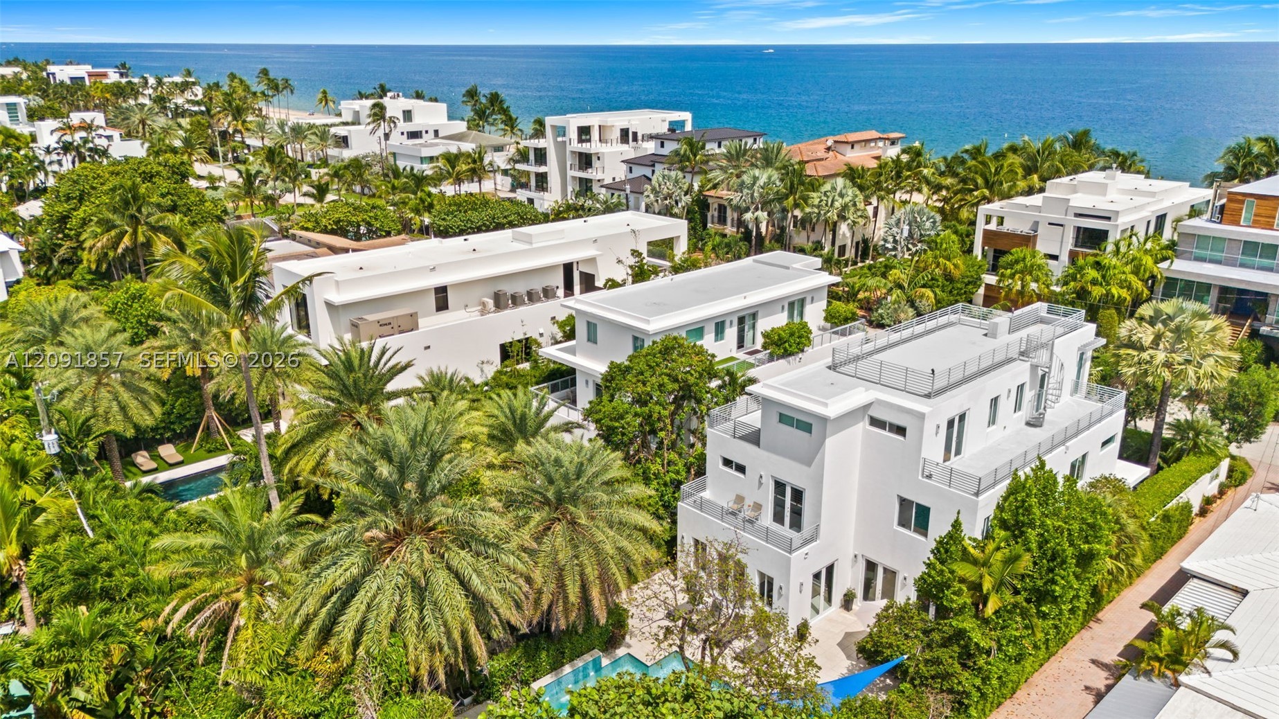 2317 N Atlantic Blvd, Fort Lauderdale FL 33305