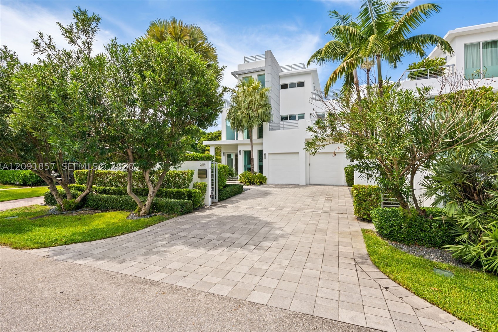 2317 N Atlantic Blvd, Fort Lauderdale FL 33305