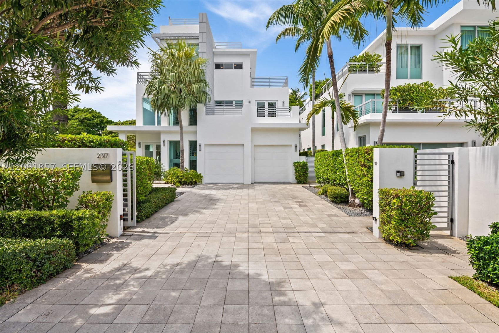 2317 N Atlantic Blvd, Fort Lauderdale FL 33305