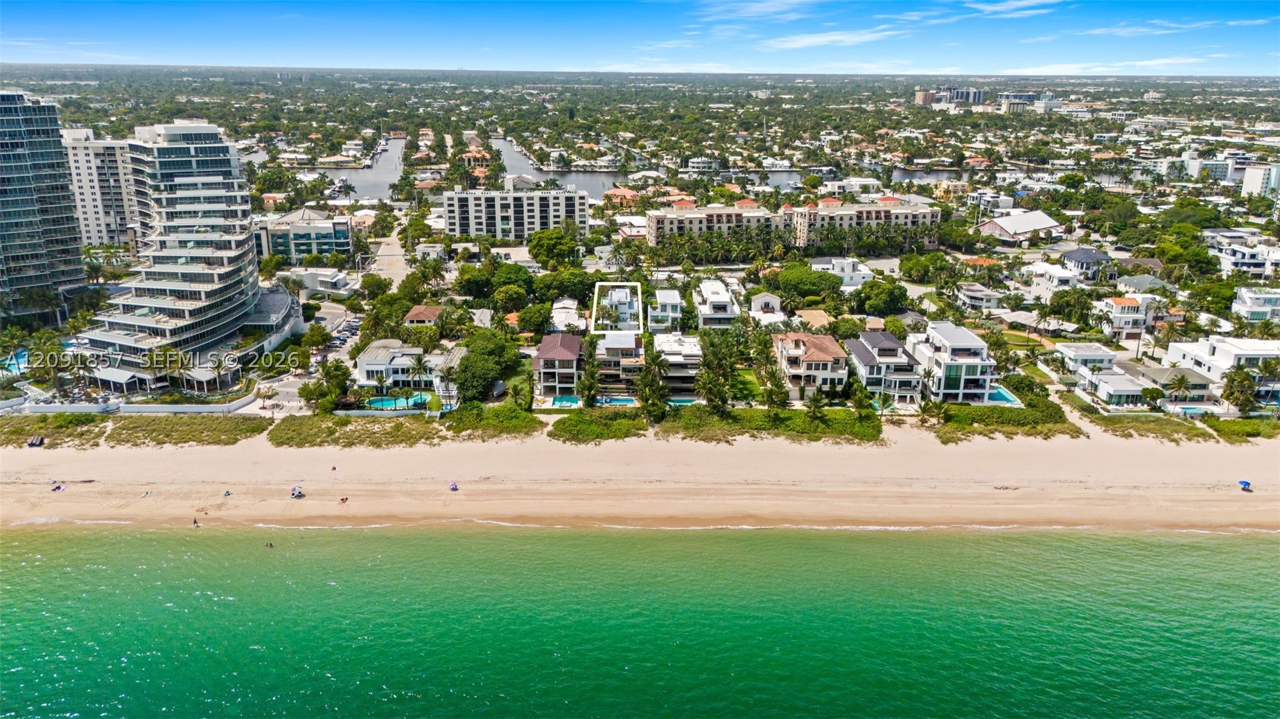 2317 N Atlantic Blvd, Fort Lauderdale FL 33305